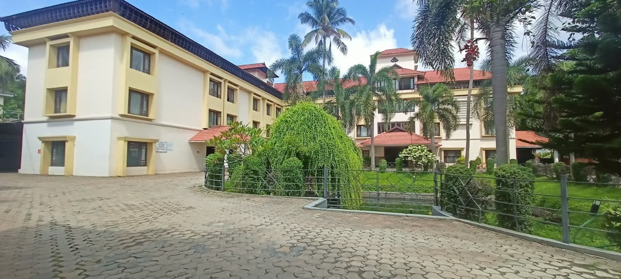 kottaram hotel ottapalam